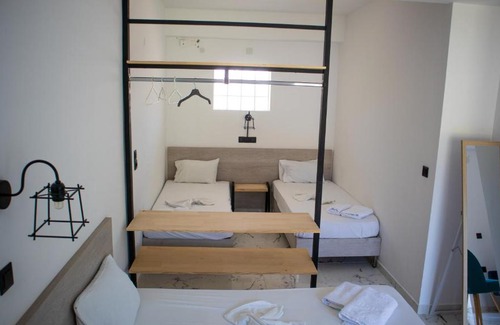 Kavos Apartment | Kalypso studio Resorts