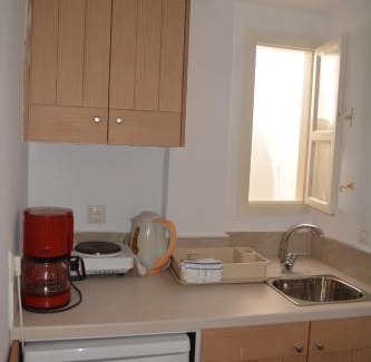 Palaiochora Apartment | Kalypso Studios & Rooms