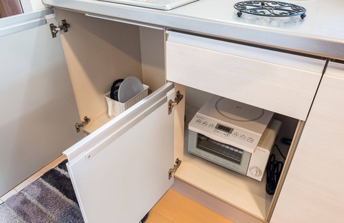 Koshigoe Apartment | Kamakura Del Costa