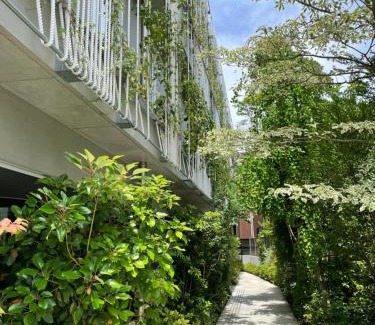 Kamakura Hotel | kamakura seizan