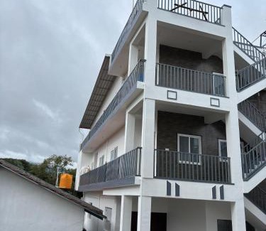 Huliyarahalli Apartment | Kamal nivas service apertments