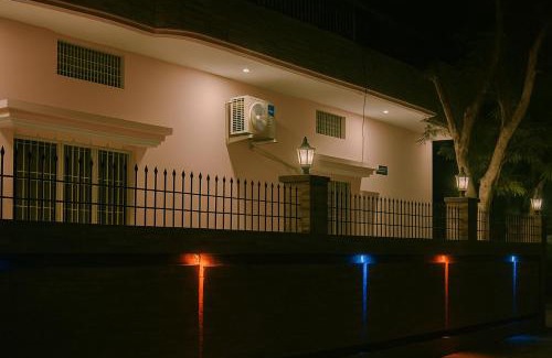 Varanasi House | KamalGanga