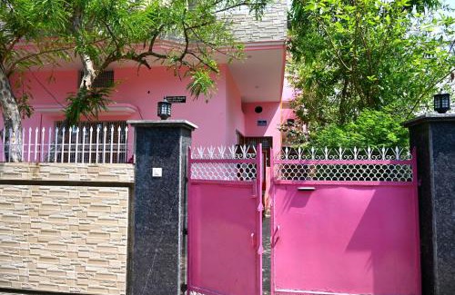 Varanasi House | KamalGanga