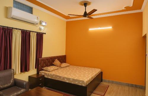 Varanasi House | KamalGanga