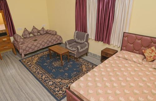 Varanasi House | KamalGanga