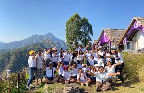 Songan Other | Kamar glamping