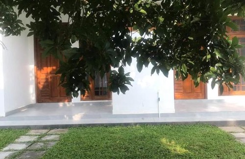 Polonnaruwa House | Kamatha Ceylon