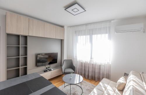Bistrica Apartment | KAME apartmani 亀