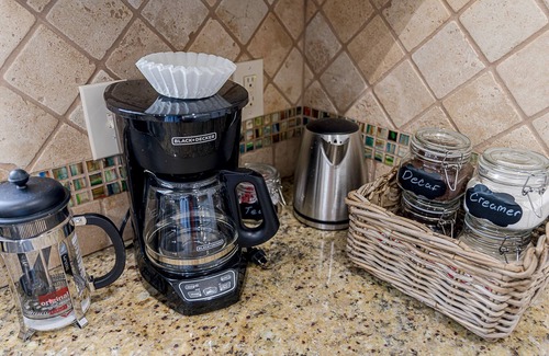 Crystal Beach Villa | Kame House | Hot Tub w/Ocean Views, Beachfront