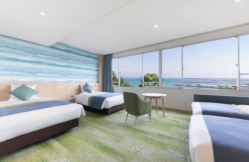 Yaizu House | Kamenoi Hotel Yaizu