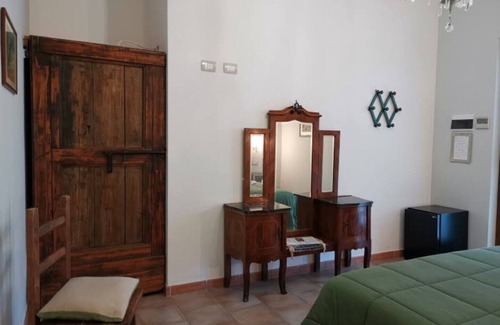 Manciano Bed & Breakfast | Kamer B&B op een Heerlijke Vakantieboerderij Nabij Saturnius!