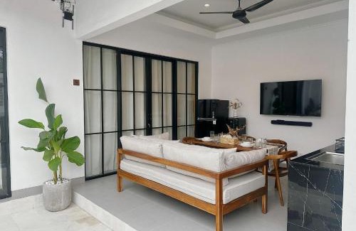 Seminyak Villa | Kamila Villas Seminyak 3