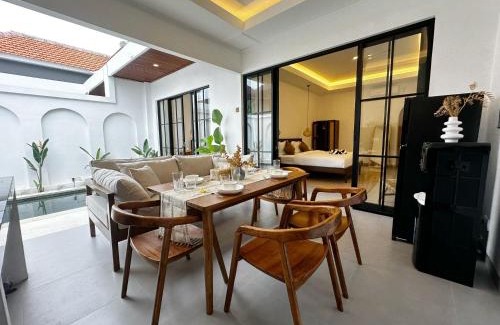 Seminyak Villa | Kamila Villas Seminyak 3