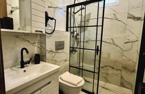 Arhavi Hotel | Kamilet otel ve restoran