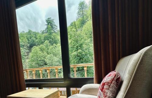 Arhavi Hotel | Kamilet otel ve restoran