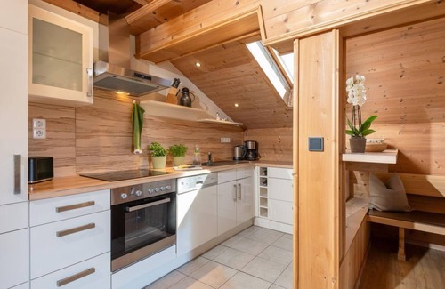Itter Apartment | Kaminstüberl Hintenberg - Hintenberg Farm