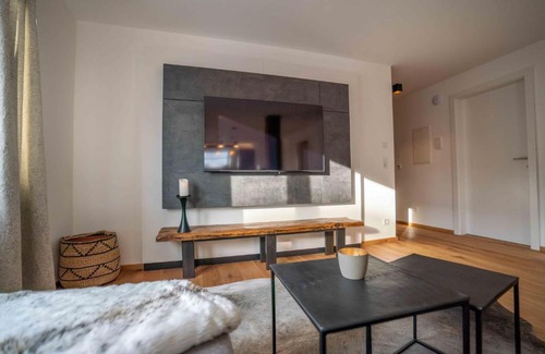 Mauterndorf Apartment | Kaminzimmer Suite