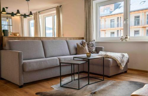 Mauterndorf Apartment | Kaminzimmer Suite