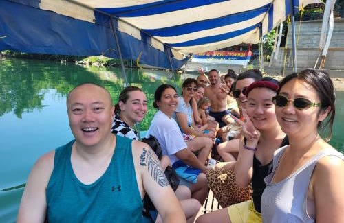 Ljubovija Other | Kamp kućica trokrevetna