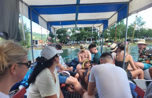 Ljubovija Other | Kamp kućica trokrevetna