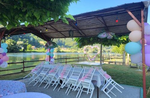 Ljubovija Other | Kamp kućica trokrevetna