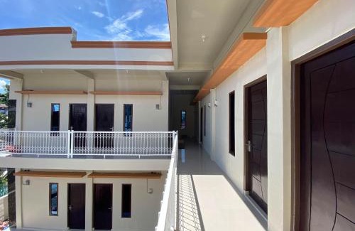 Manado City Centre Hotel | Kanaan Guesthouse RedPartner