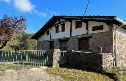 Gautegiz Arteaga House | Kanala, great views to Urdaibai