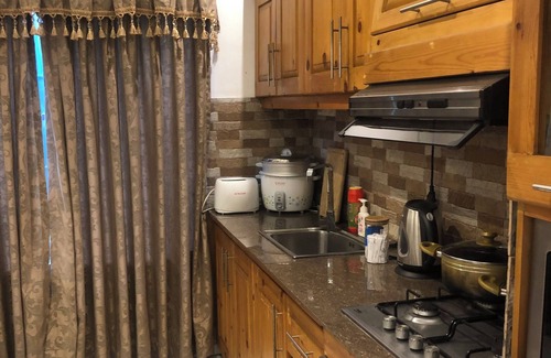 Kandy House | KANDY API Cottage(Home Stay)