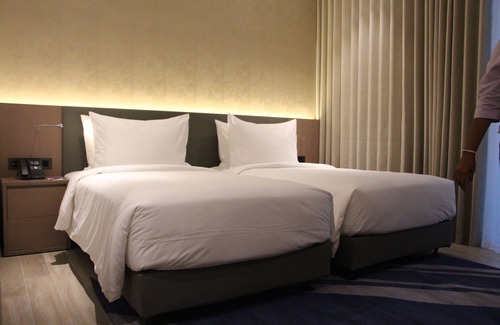 Kandy Hotel | Kandy Myst by Cinnamon