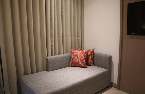 Kandy Hotel | Kandy Myst by Cinnamon