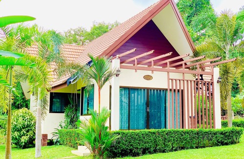Nong Thale Villa | Kannapat House Villa Krabi 1