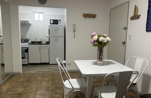 Comuna 7 Apartment | Kano Luxury Apartamento EN EL Centro DE Buenos Aires - Comodo Confortable Ideal