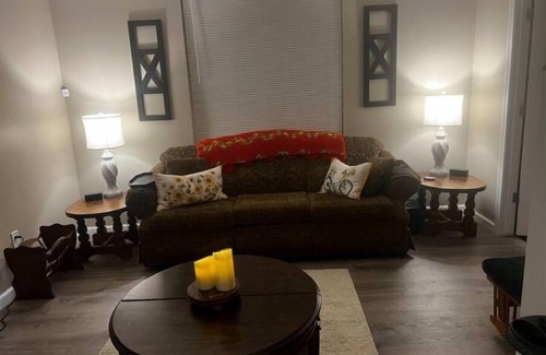 Topeka House | Kansas Escape’s ll
