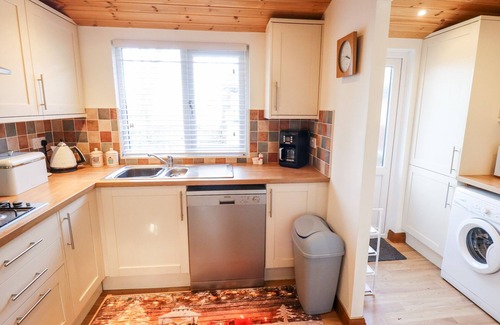 Burgh le Marsh Cottage | Kantankye Lodge