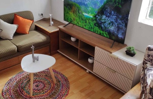 Cusco Ski Chalet | Kántu Chalet Ideal for family and friends!