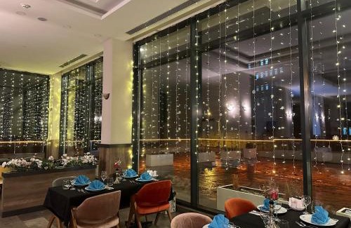 Karabuk Hotel | KanyonVadi Otel SAFRANBOLU-KARABÜK