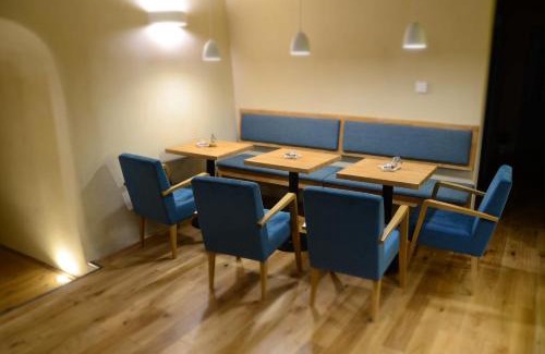 Kaplice Bed & Breakfast | Kap Café