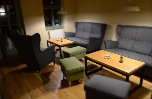 Kaplice Bed & Breakfast | Kap Café