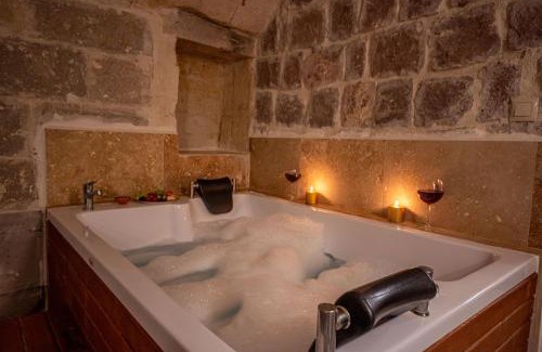 Urgup Hotel | Kapalos Cave Hotel