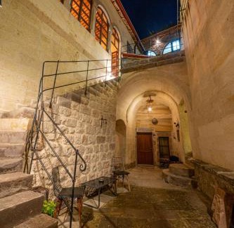 Urgup Hotel | Kapalos Cave Hotel