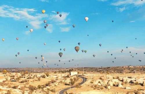 Urgup Hotel | Kapalos Cave Hotel