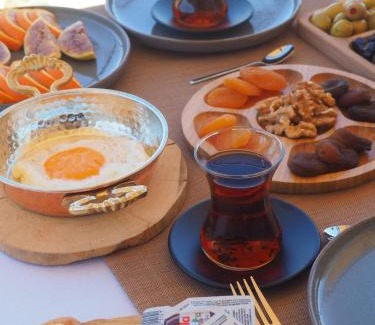 Urgup Hotel | Kapalos Cave Hotel