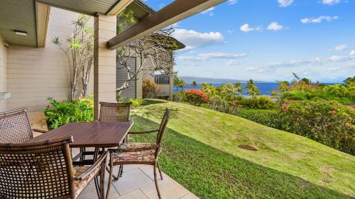 Kapalua Apartment | Kapalua Ridge Villa 0114