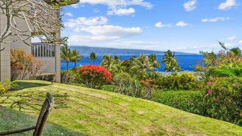 Kapalua Apartment | Kapalua Ridge Villa 0114