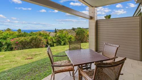 Kapalua Apartment | Kapalua Ridge Villa 0114