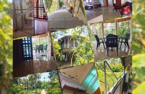 Kotapola House | Kapi Villa
