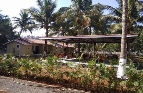 Alibaug Hotel | Kapil's Beach Resort