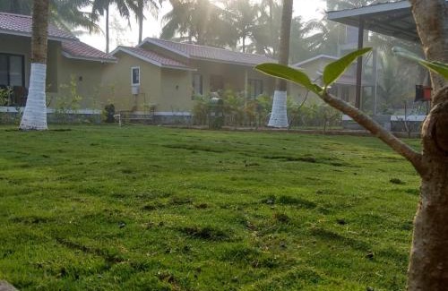 Alibaug Hotel | Kapil's Beach Resort