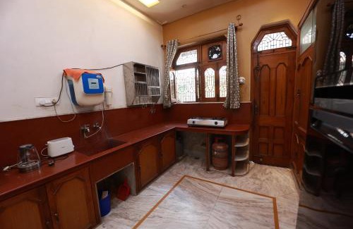 Lanka House | Kapoor Sahab Homestay : it's a home away from home.