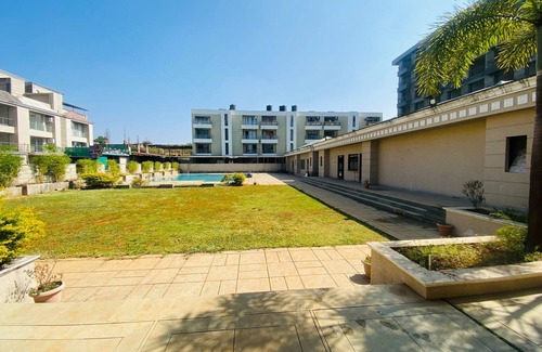 Igatpuri Villa | Kappys Villa